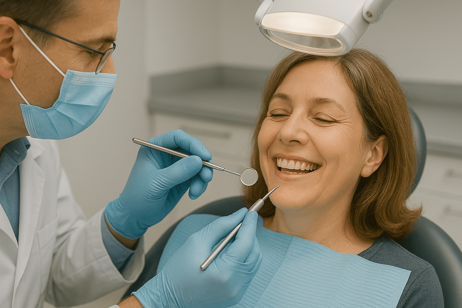 Çayırova Diş Hastanesi ve Çayırova Diş Poliklinikleri