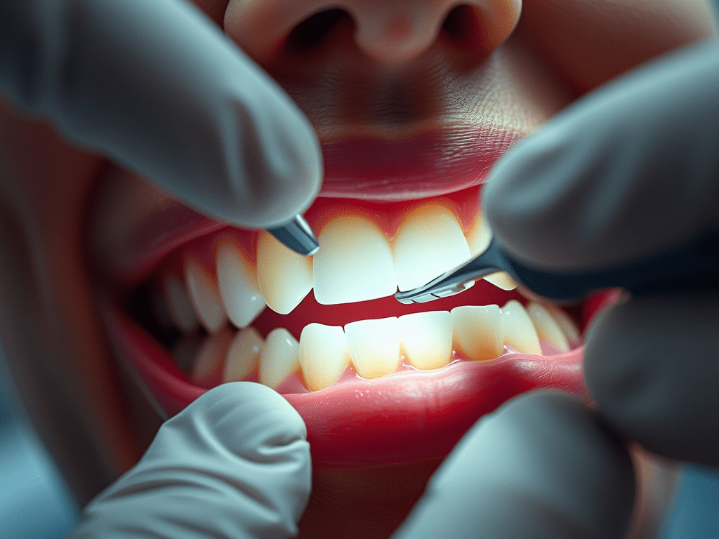 Diş Eti Tedavisi Konusunda Kapsamlı Rehber