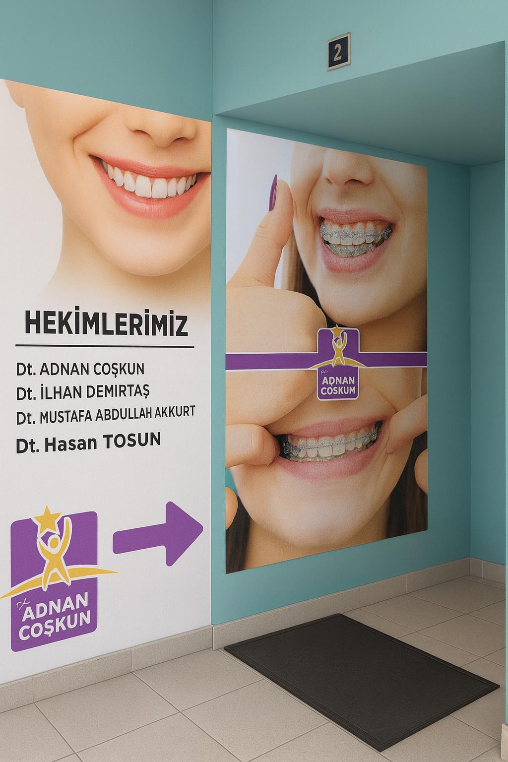 Şifa Dişçi Rehberi – Acil ve Rutin Diş Tedavileri