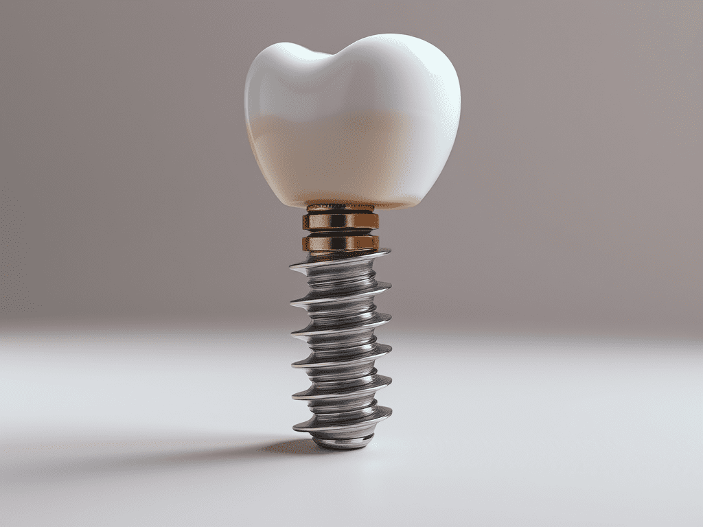 Şifa implant Diş Takma Süreçlerinde Kapsamlı Rehber