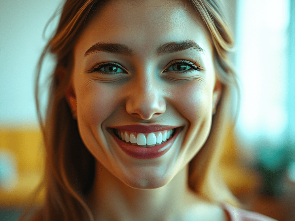 Çayırova Porselen Diş Kaplama ile Uygun Fiyatlarla Estetik Gülüşlere