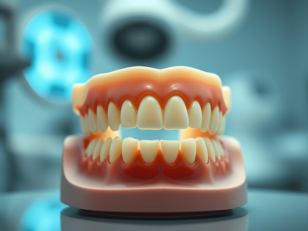 Çayırova Protez Diş Tedavisi: Kapsamlı Rehber