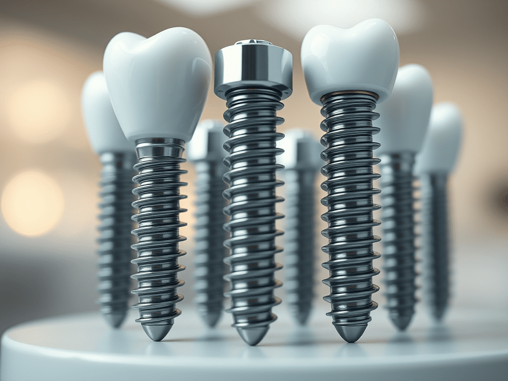 1 Diş İmplant Fiyatları 2026