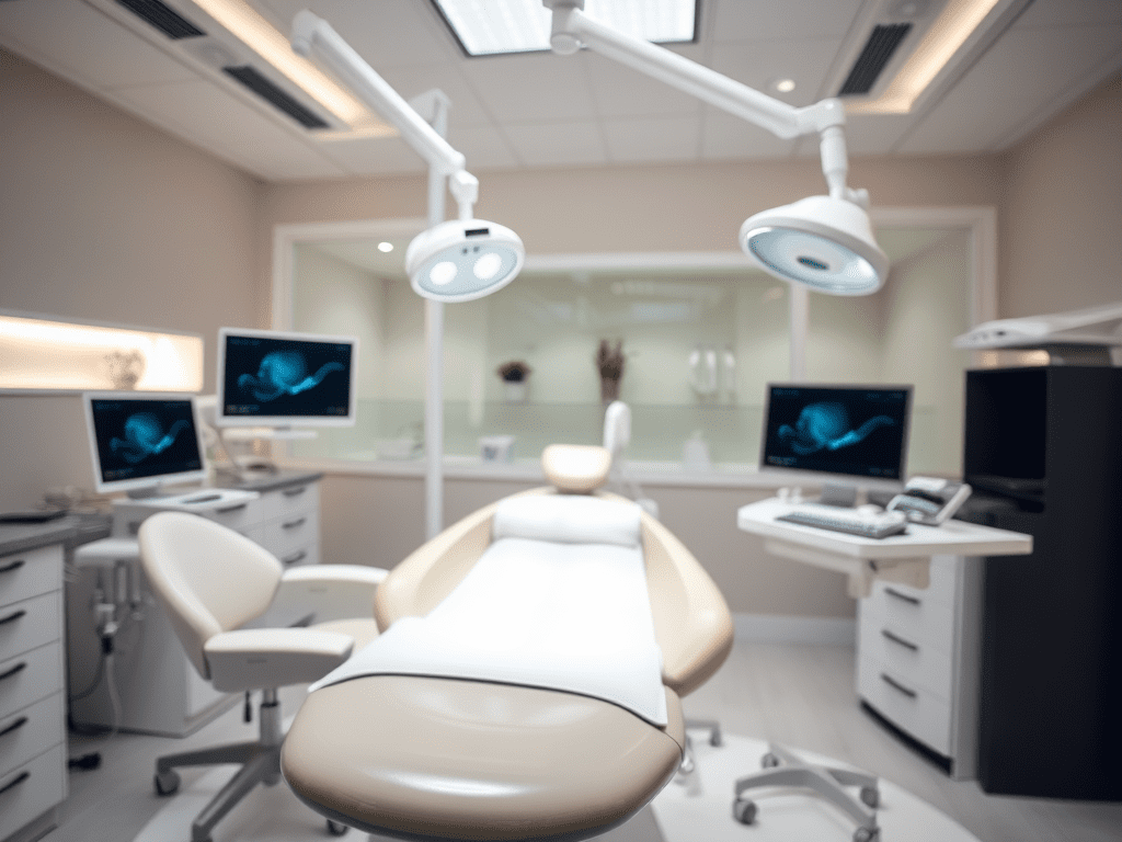 Diş Muayenehanesi olarak başlayan Adnan Coşkun Diş Polikliniği bugun Kocaeli Çayırova'da modern bir diş polikliniği olarak bölgeye hizmet vermeye devametmektedir