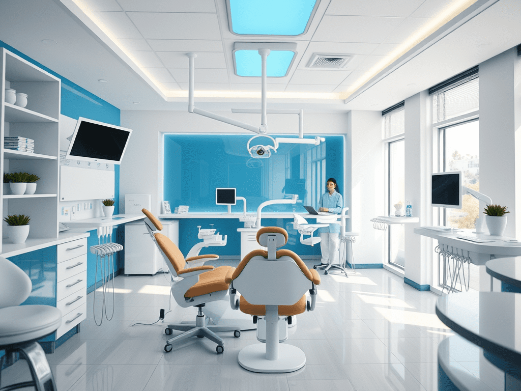 beylikbağı diş kliniği