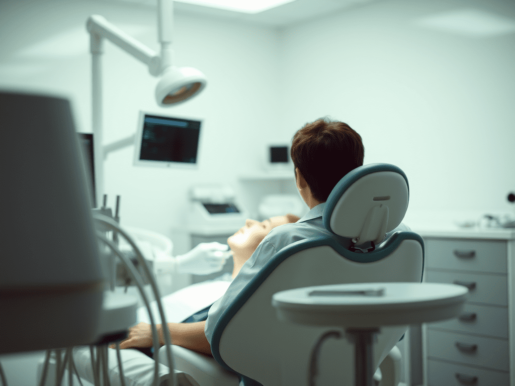 Gebze Diş Klinikleri: Dijital Diş Hekimliği ve Yenilikçi Tedaviler