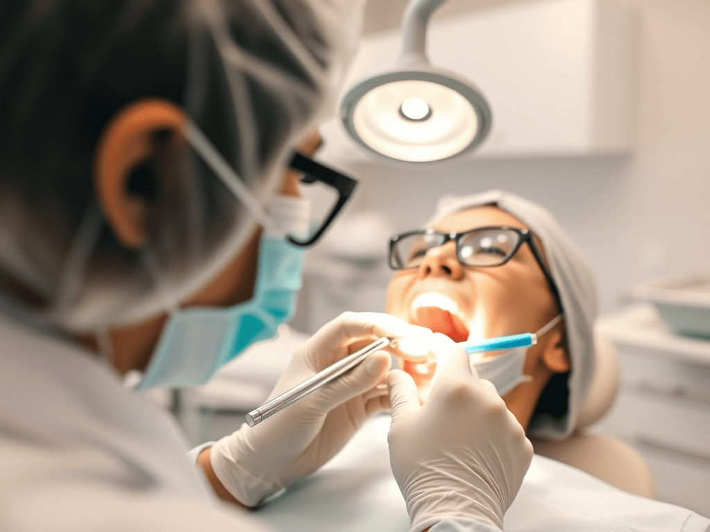 Çayırova Diş Hekimi ile Diş Sağlığınızı Korumak Çok Kolay