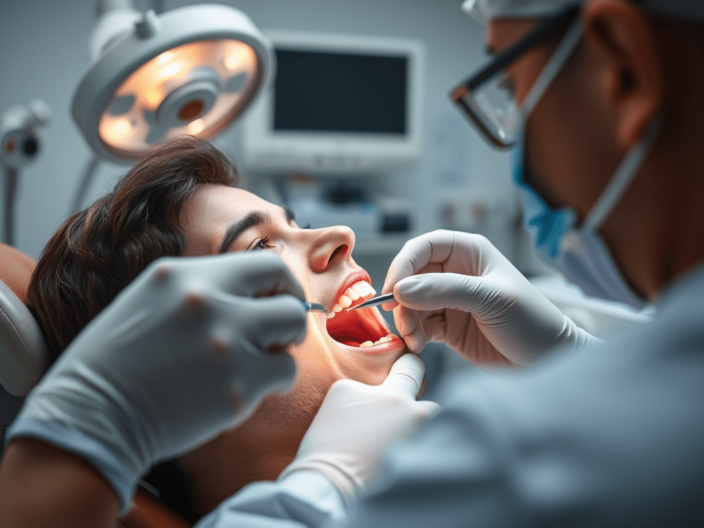 tuzla-şifa-diş-polikliniği | Adnan Coşkun Diş Polikliniği şifa diş polikliniği hizmetleri veren Adnan Coşkun Diş Polikliniği ile tuzla şifa gömülü diş çekim işlemi