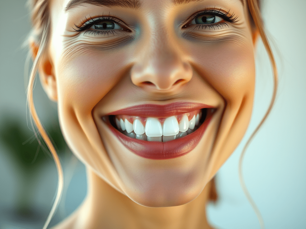 Porselen Lamine Nedir ve Nasıl Yapılır?