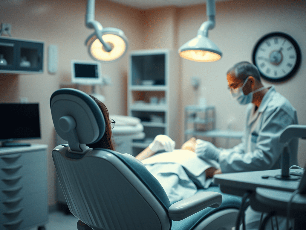 Diş Köprü Tedavisi İle Eksik Dişlere Kalıcı Çözüm