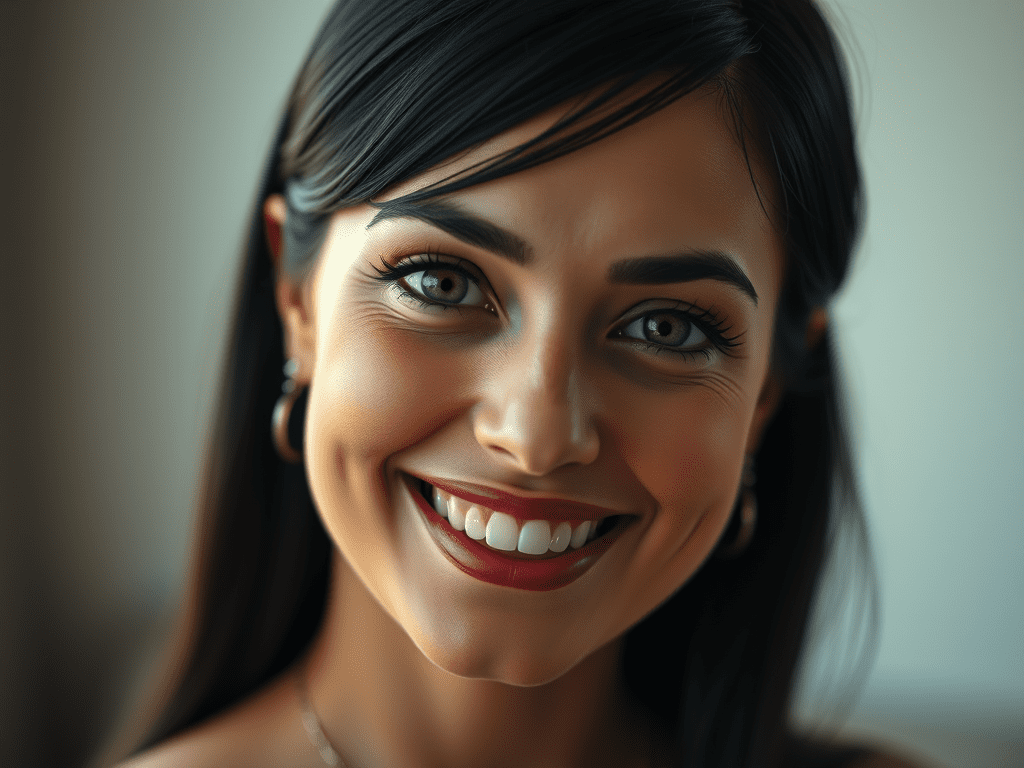 Porselen Diş İyi Mi? Avantaj ve Dezavantajları