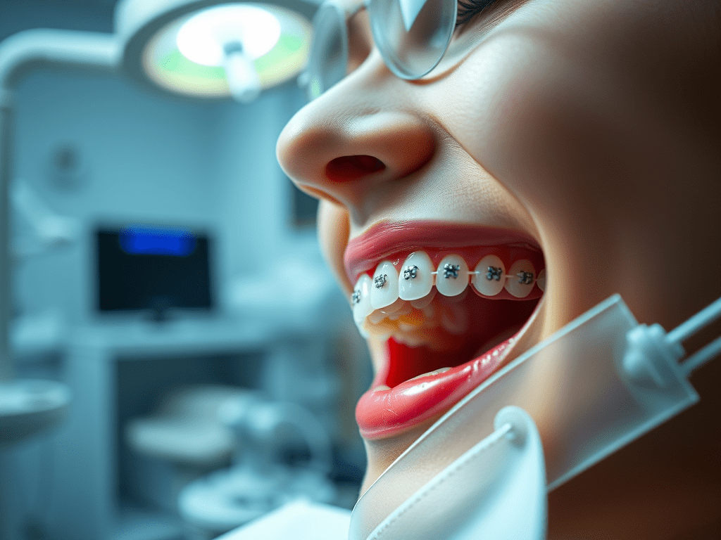 Kocaeli en iyi ortodontist