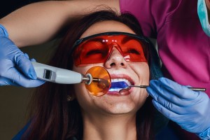 Kocaeli diş erimesi tedavisi (Resorption treatment)