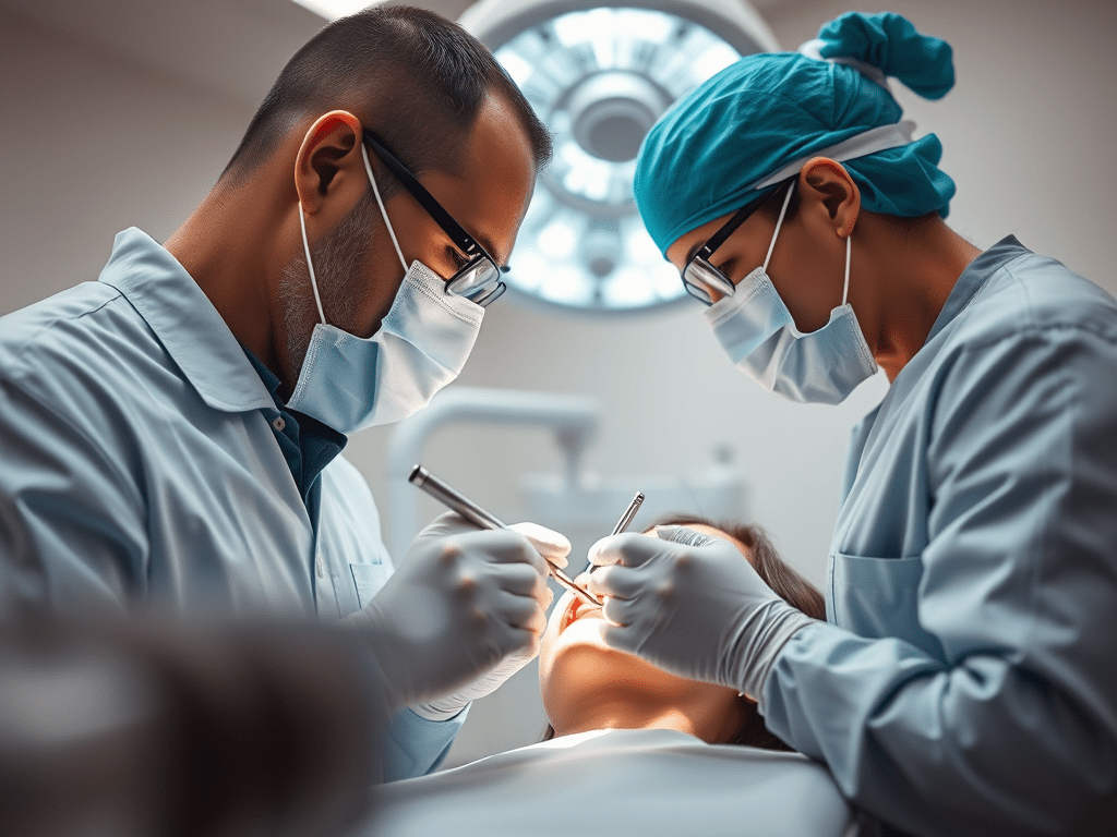 Kök Kanal Tedavisi Nedir? Hangi Durumlarda Uygulanır?