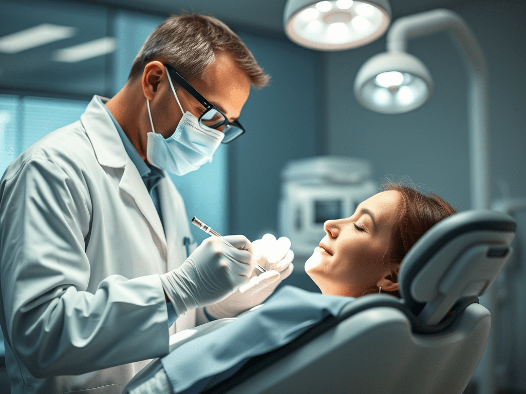 Kocaeli aynı gün implant yapan klinikler