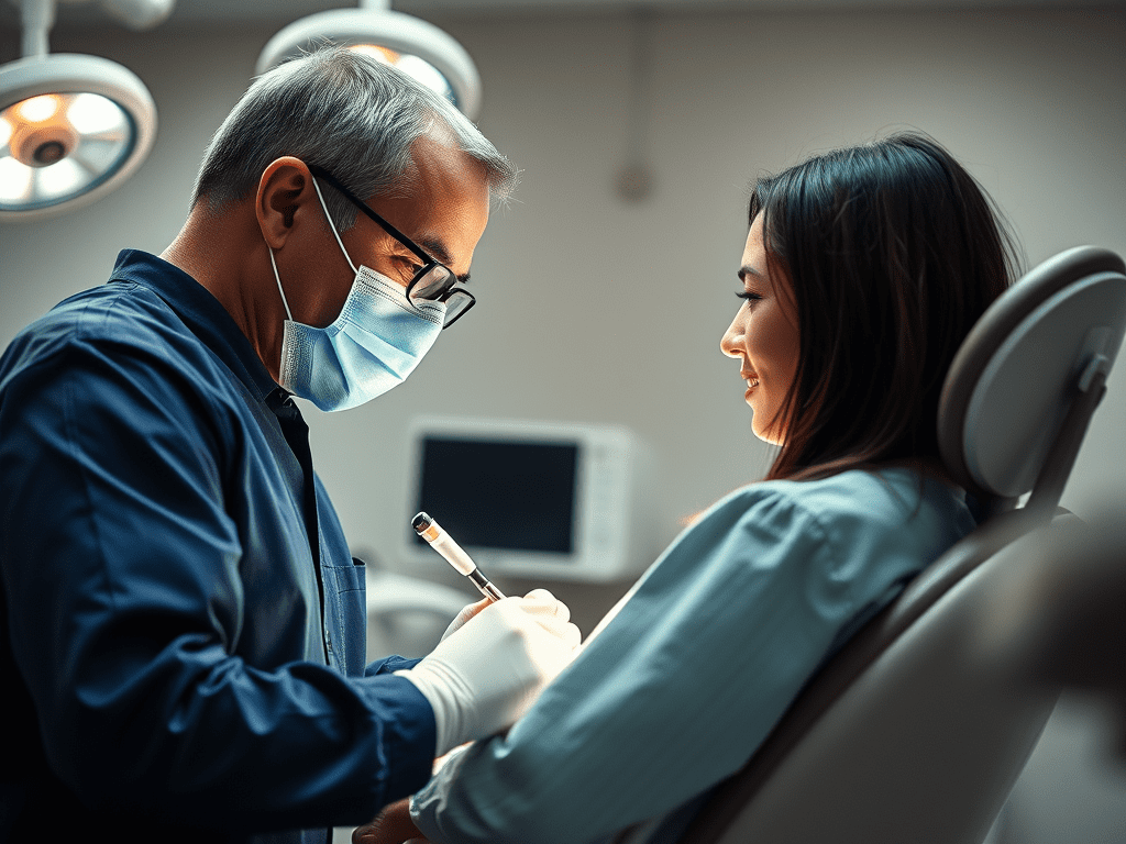 Aynı gün implant kocaeli