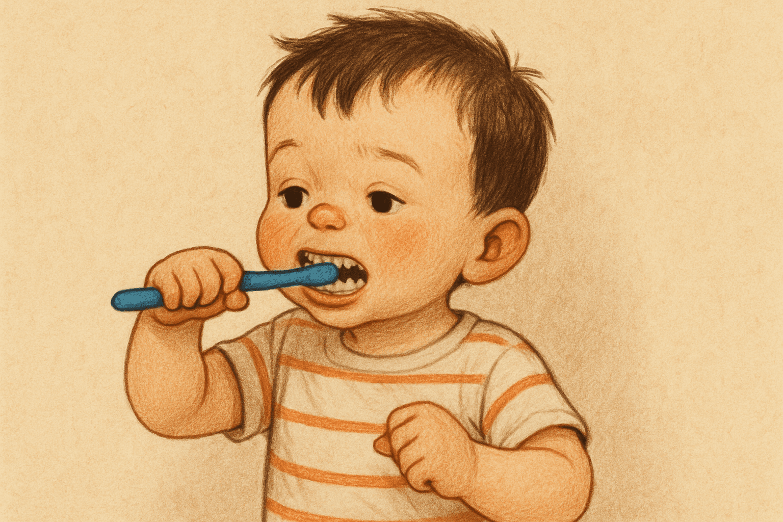 Diş Fırçalama Sıklığı Nasıl Olmalıdır?