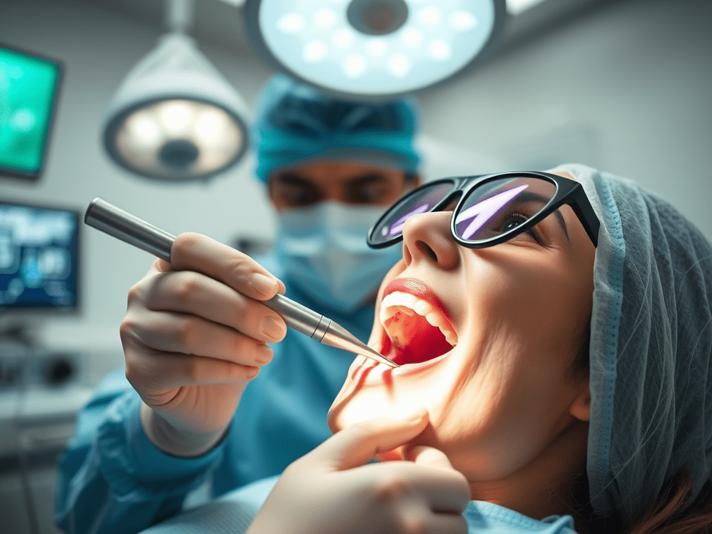 Çayırova diş taşı temizliği