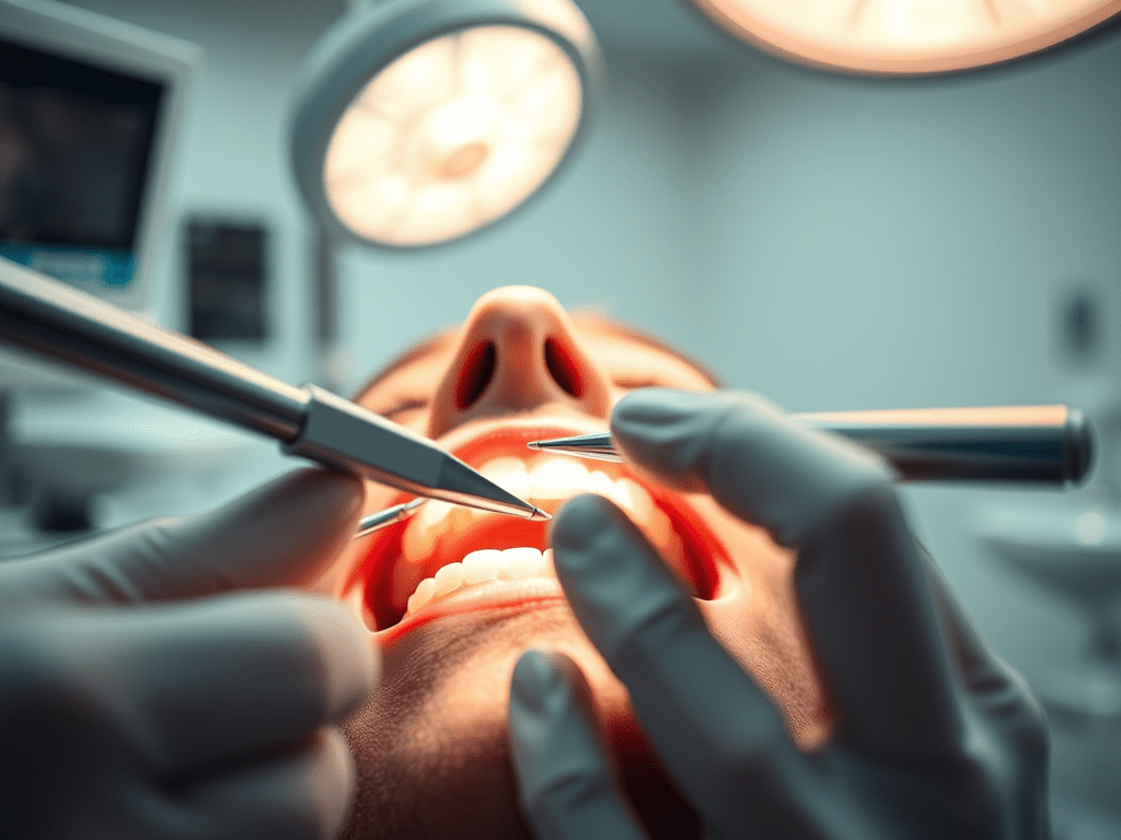 Kocaeli detaylı diş temizliği