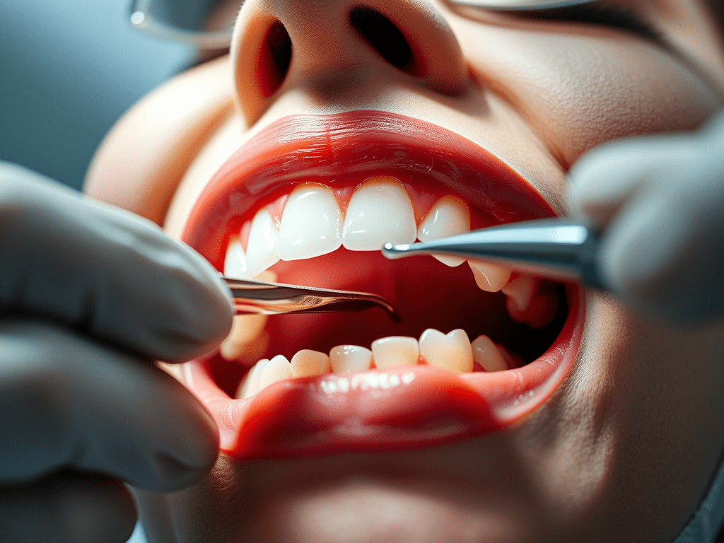 Detaylı Diş Temizleme Hangi Sıklıkla Yapılmalı?