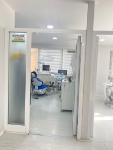 çayırova ağız ve diş sağlığı merkezi